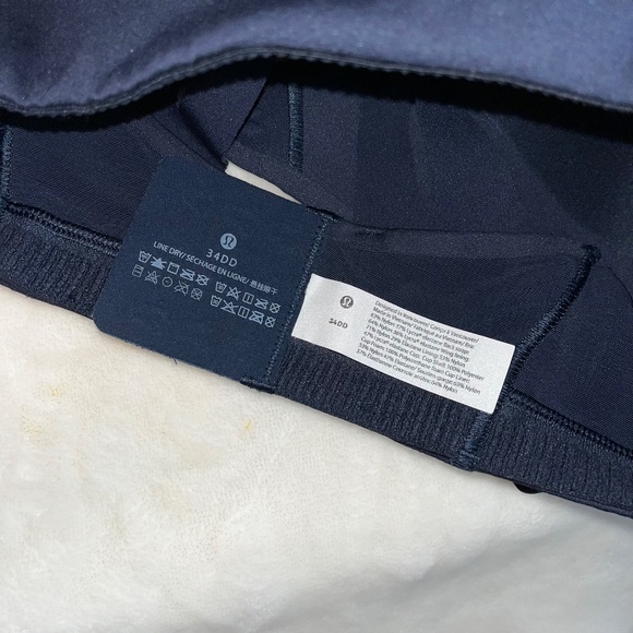 air support bra - Picture 6 of 6